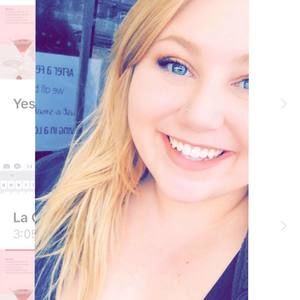 Meet your Posher, Bethany